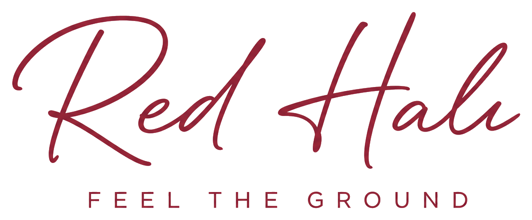 Red Halı, Feel the Ground
